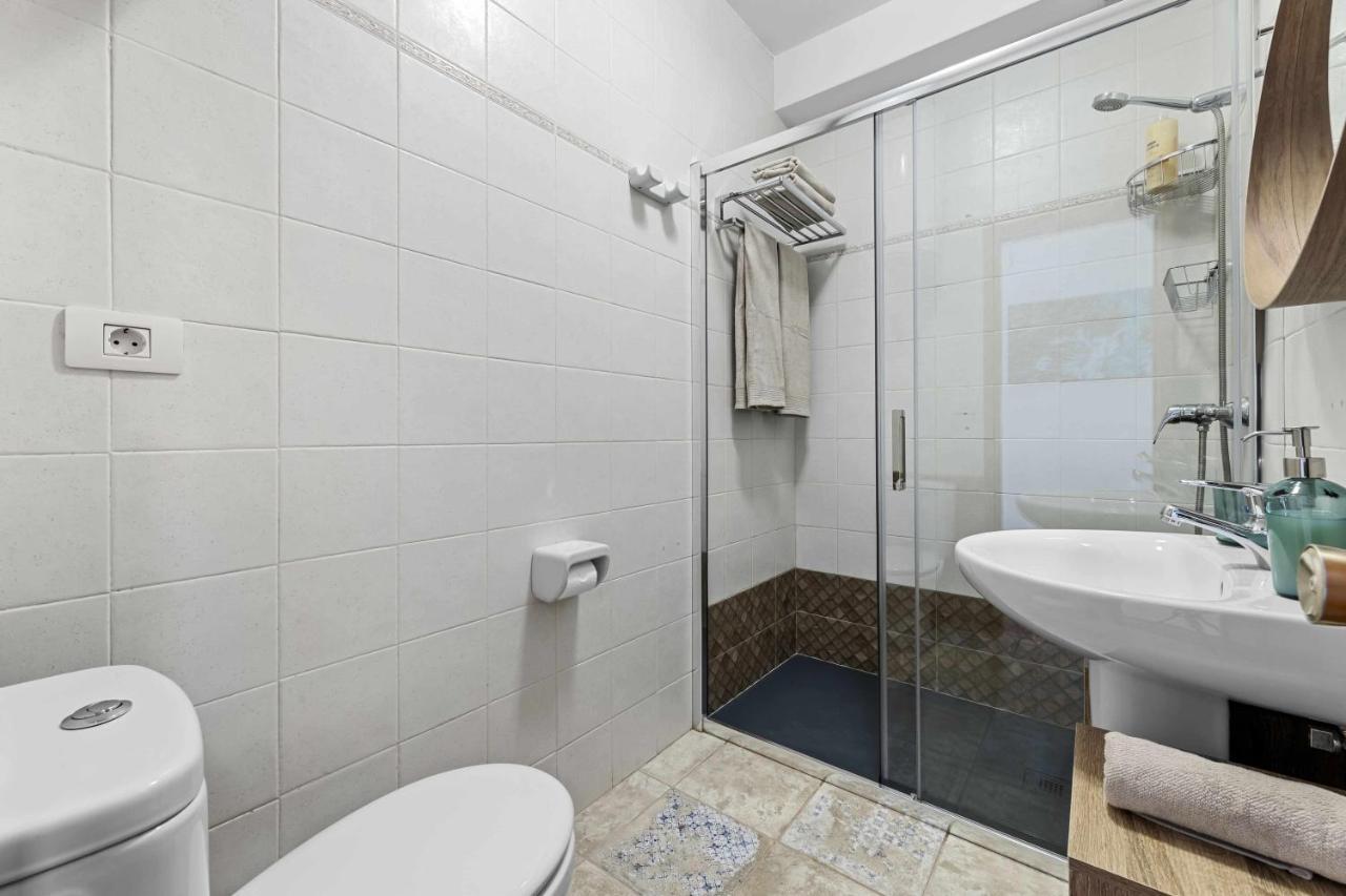 Holyhome Mills 1113 Costa Teguise Extérieur photo