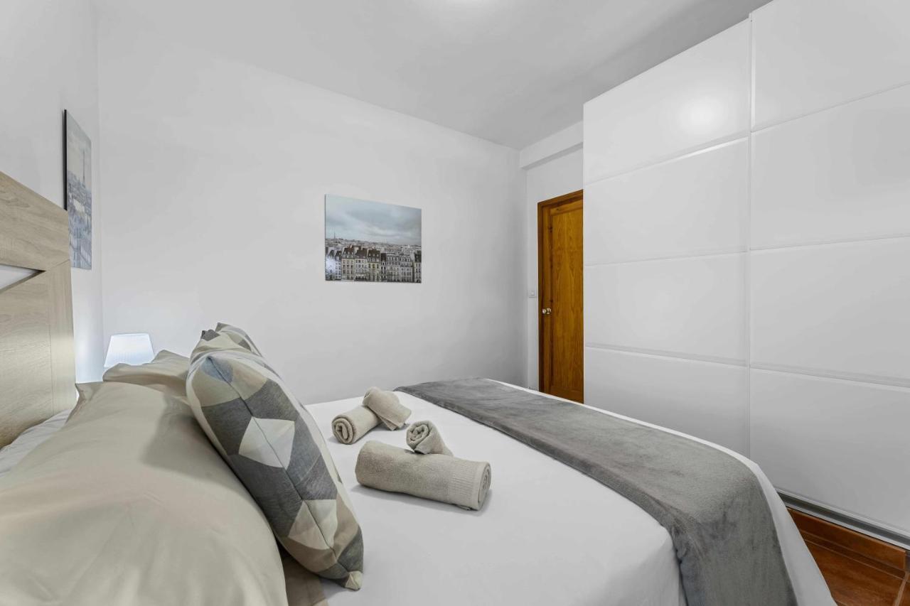 Holyhome Mills 1113 Costa Teguise Extérieur photo