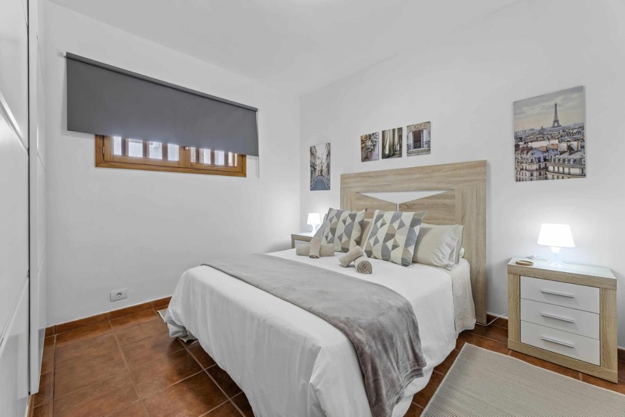 Holyhome Mills 1113 Costa Teguise Extérieur photo